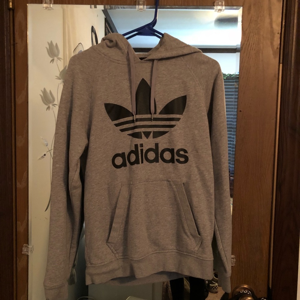 Adidas Hoodie